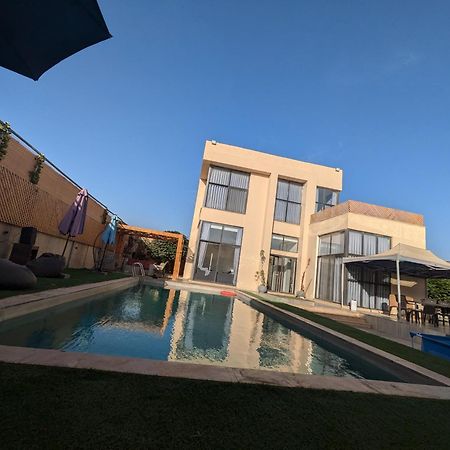 Aeropuerta Mini Villa - Private Layover Near Amman Airport Al Qastal 외부 사진