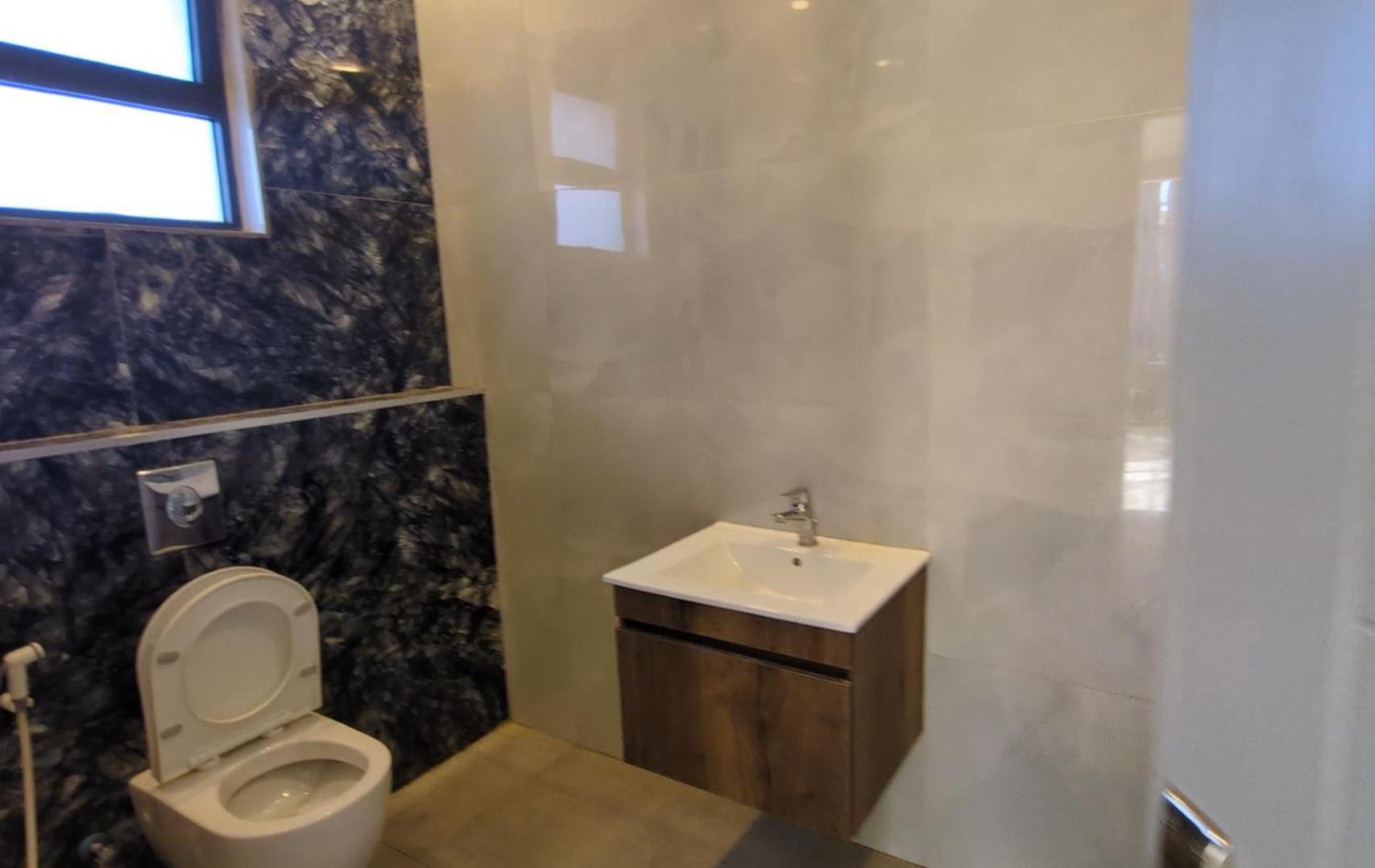 Aeropuerta Mini Villa - Private Layover Near Amman Airport Al Qastal 외부 사진