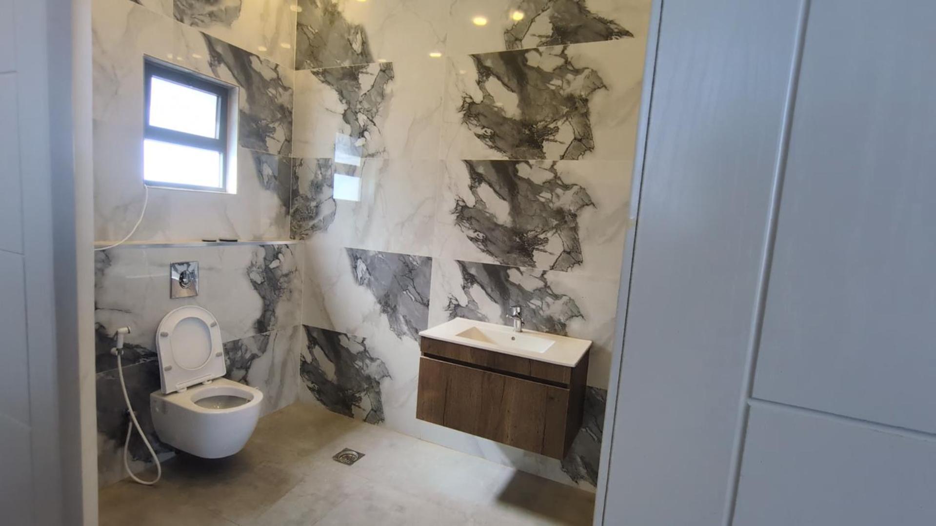 Aeropuerta Mini Villa - Private Layover Near Amman Airport Al Qastal 외부 사진