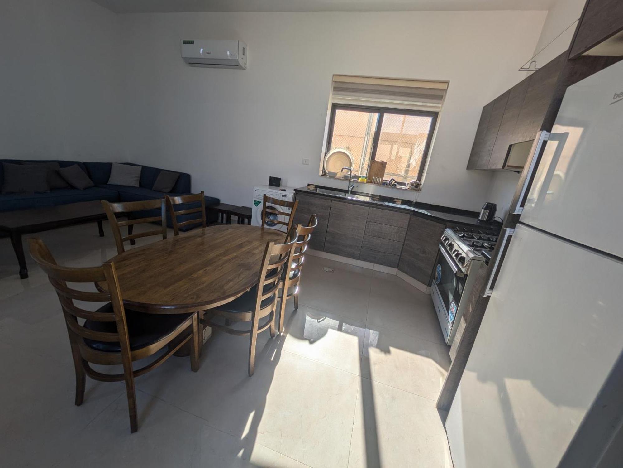 Aeropuerta Mini Villa - Private Layover Near Amman Airport Al Qastal 외부 사진