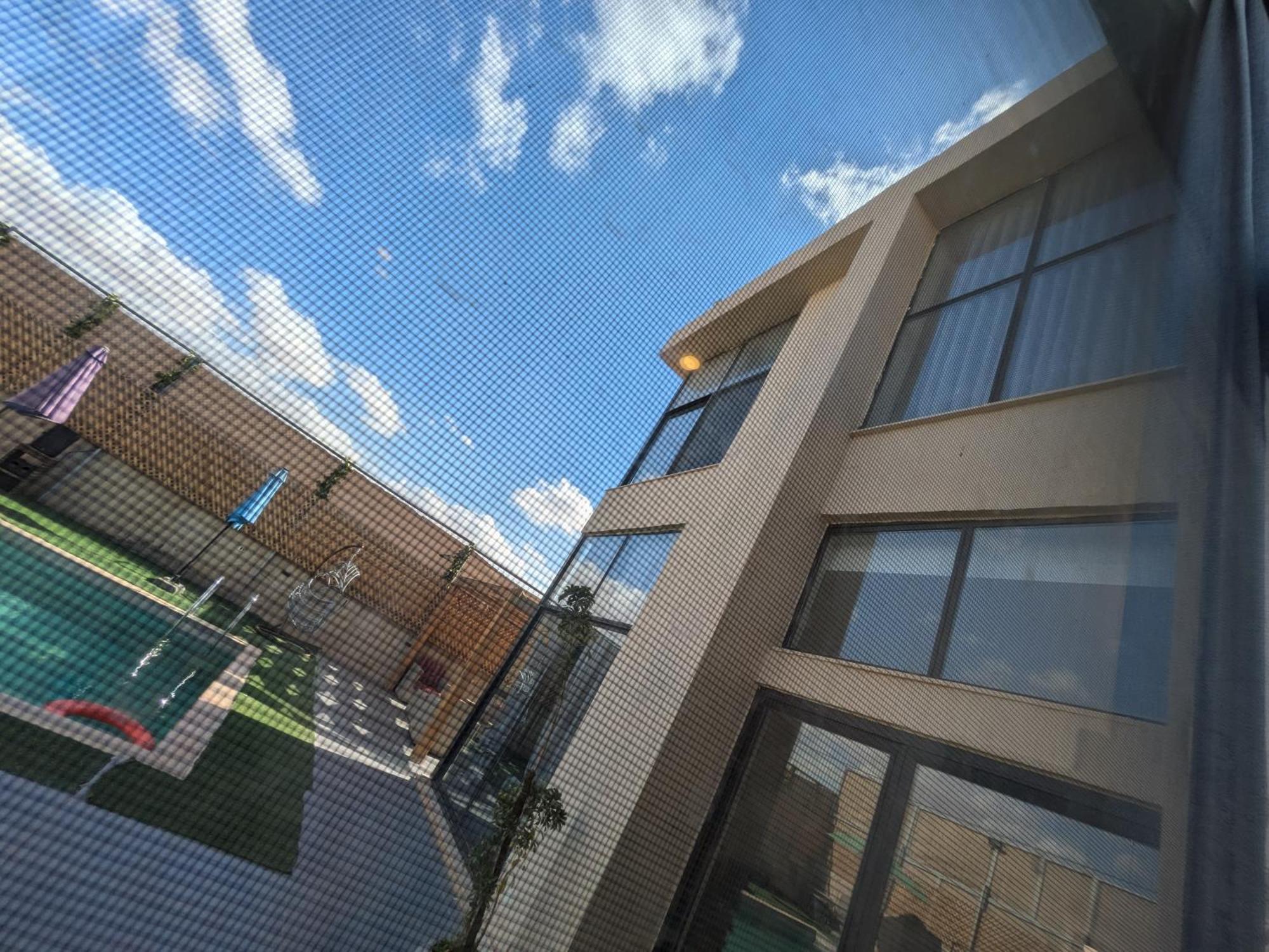Aeropuerta Mini Villa - Private Layover Near Amman Airport Al Qastal 외부 사진