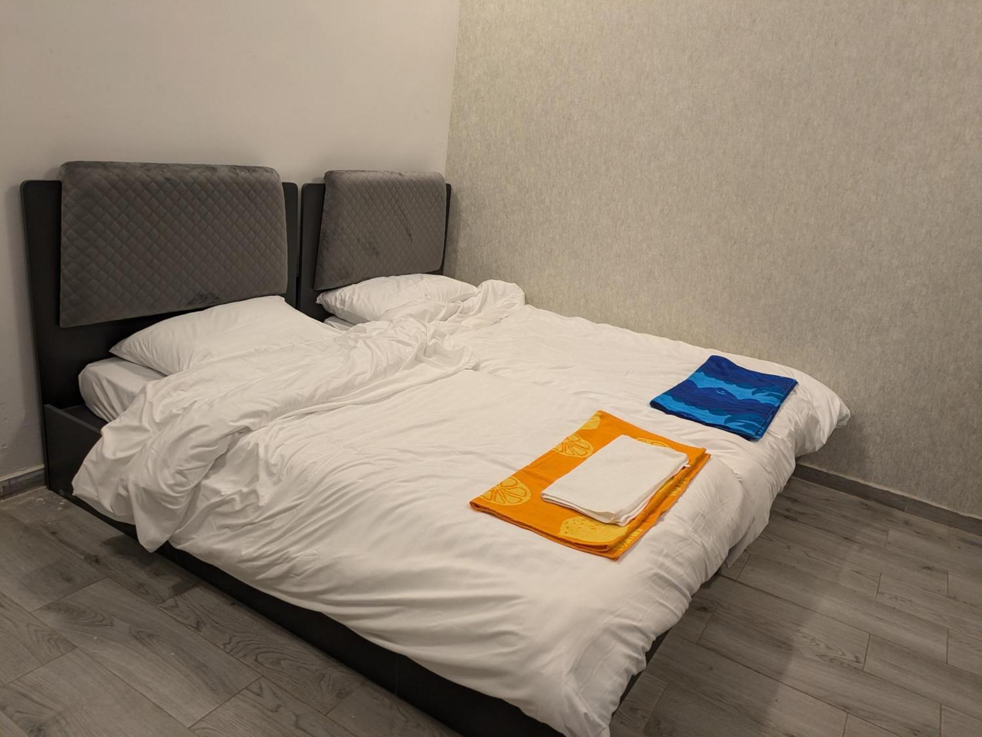 Aeropuerta Mini Villa - Private Layover Near Amman Airport Al Qastal 외부 사진