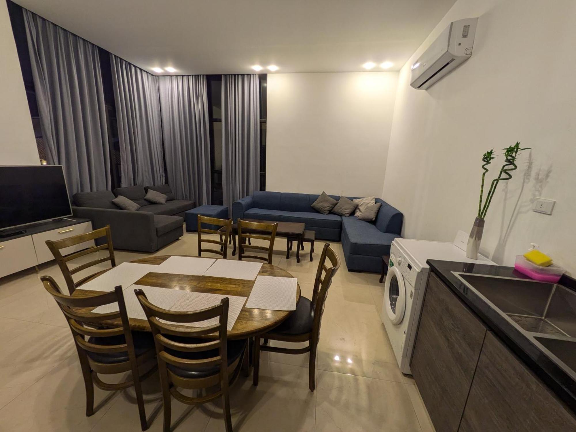 Aeropuerta Mini Villa - Private Layover Near Amman Airport Al Qastal 외부 사진