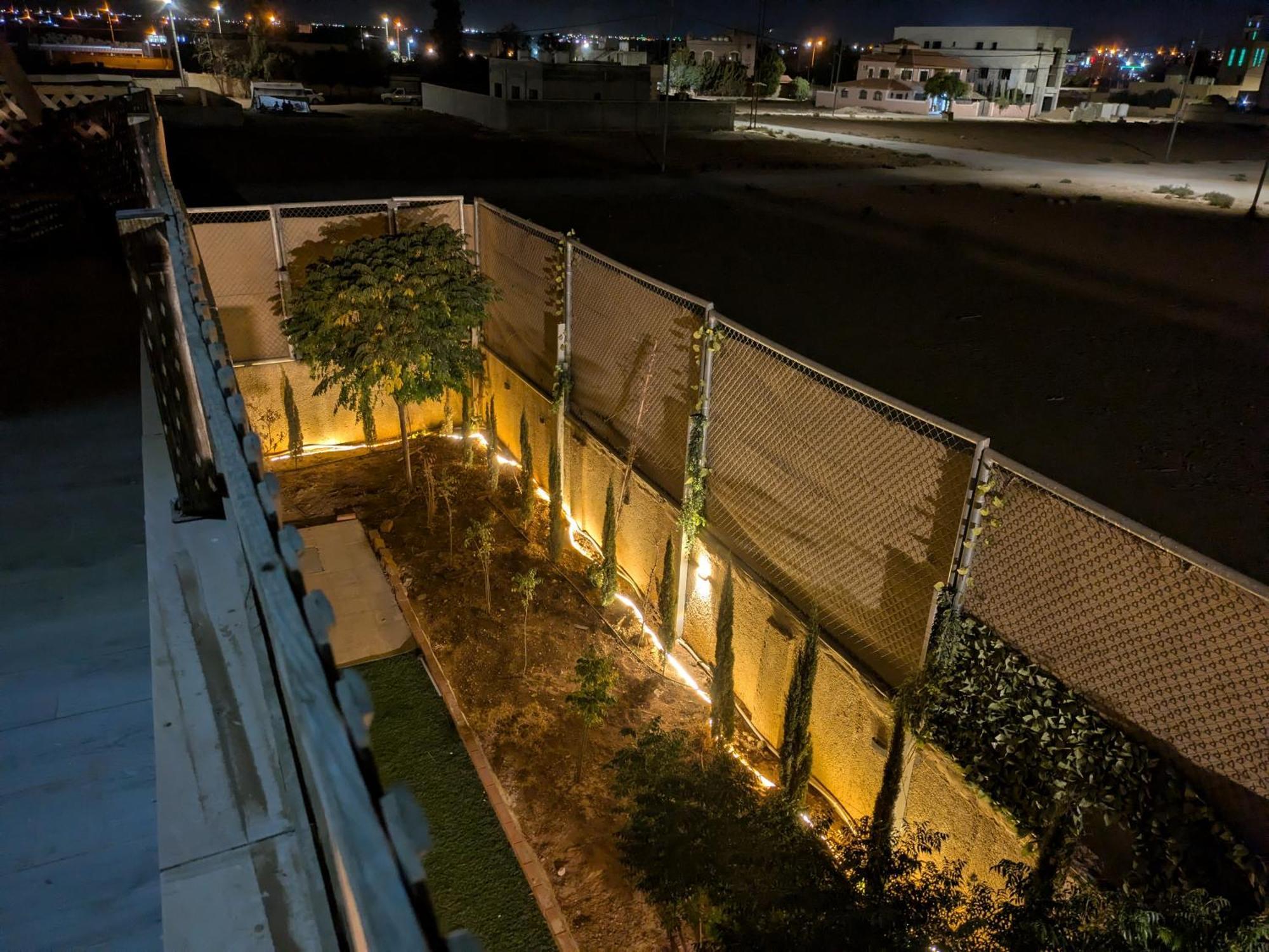 Aeropuerta Mini Villa - Private Layover Near Amman Airport Al Qastal 외부 사진