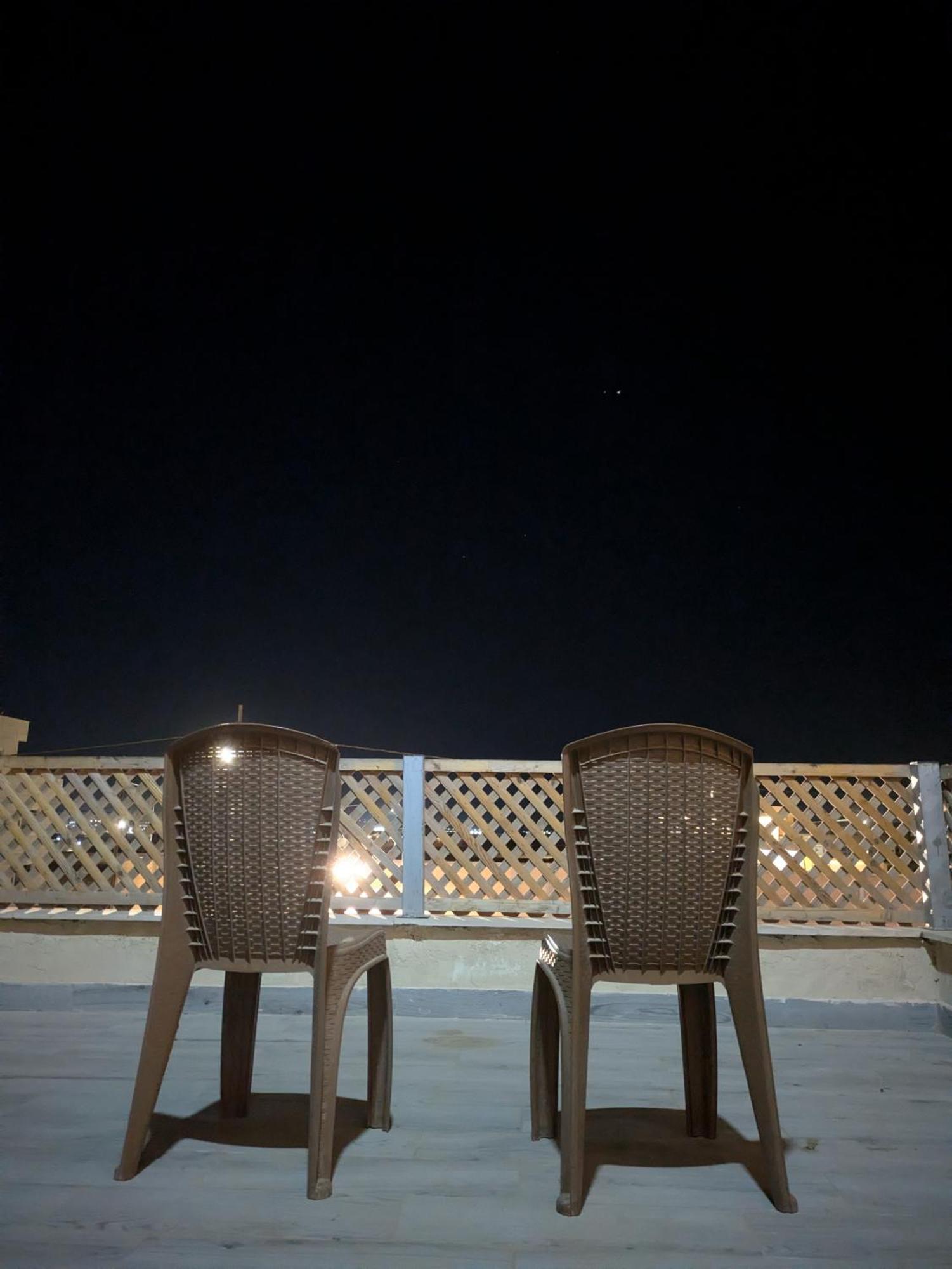 Aeropuerta Mini Villa - Private Layover Near Amman Airport Al Qastal 외부 사진