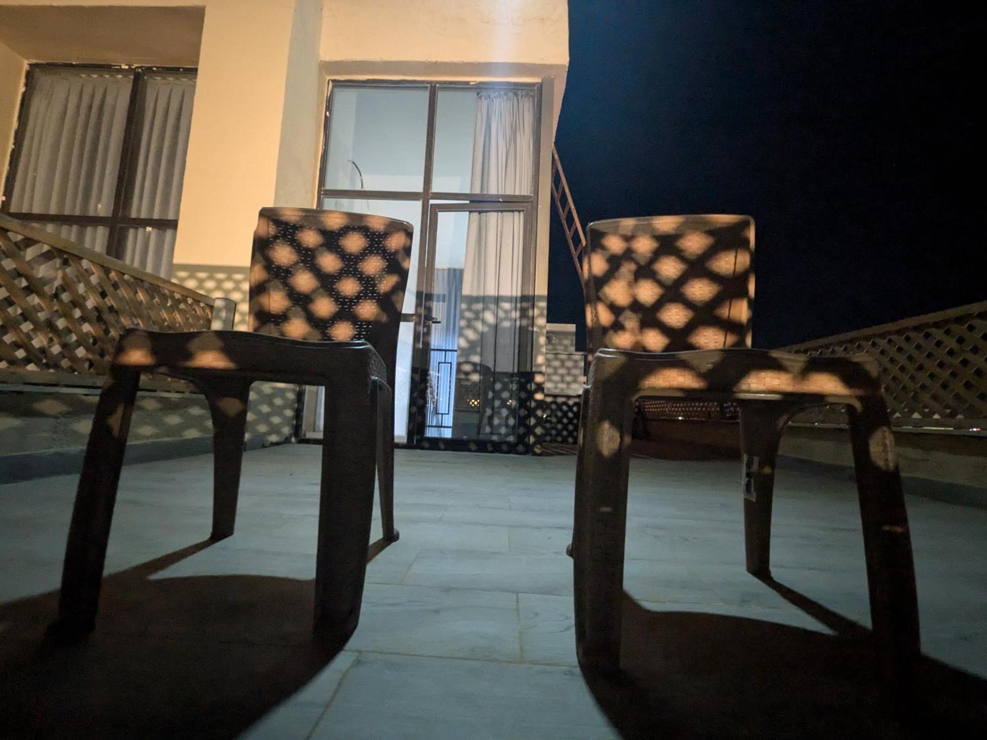 Aeropuerta Mini Villa - Private Layover Near Amman Airport Al Qastal 외부 사진