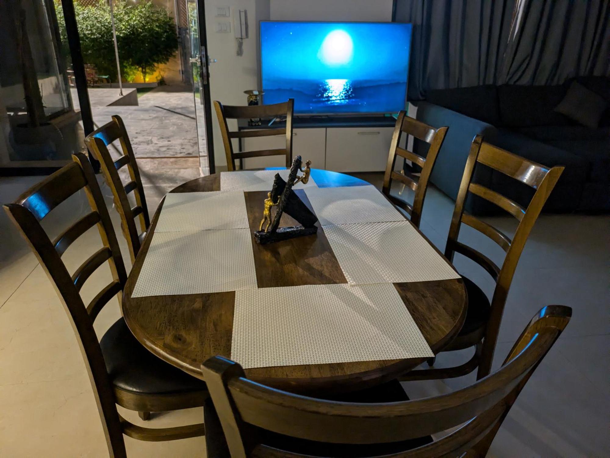 Aeropuerta Mini Villa - Private Layover Near Amman Airport Al Qastal 외부 사진