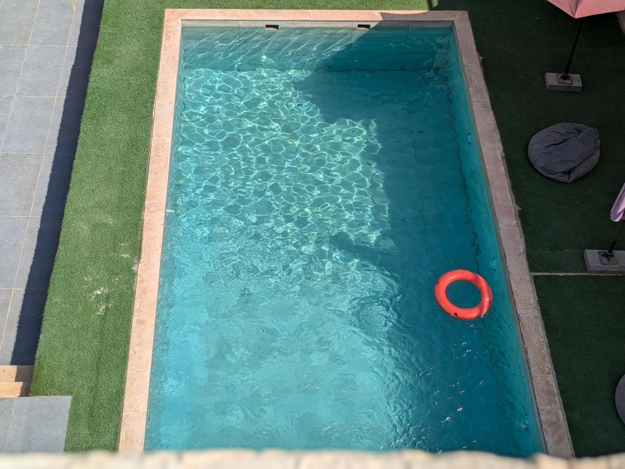 Aeropuerta Mini Villa - Private Layover Near Amman Airport Al Qastal 외부 사진